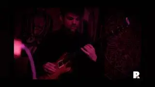 Jackson Shepard // Alfonzo Jones Live at Reggie&rsquo;s