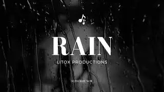 [FREE] RAIN - LitoX Productions | DARK DRILL TYPE BEAT