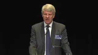 2017 Annual General Meeting Webcast