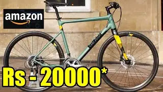 Top 10 Hybrid Gear Cycle Under Rs 20000 in India | Amazon Cycle |  Cycle Rider Roy
