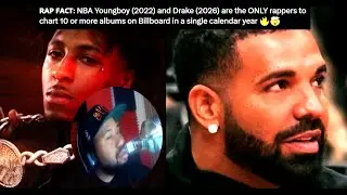 A Fan PREDICTED Years AGO What EVEN AKADEMIKS Couldn't!