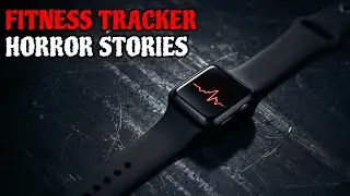 3 REAL Fitness Tracker Horror Stories | Tales Of Night