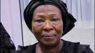 THEY WANT TO CONTROL AKOSUA SERWAA!