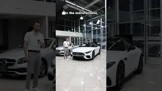 Lets Describe Mercedes Benz owners PT2! #mercedesbenz