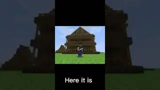 It’s not minecraft I’m not a nerd like you 🙄🙄 #minecraft #meme #shorts