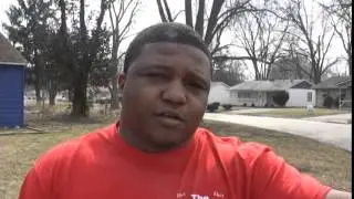 Cahokia political signs stolen
