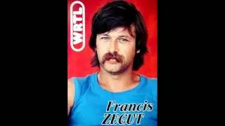 [Radio] WRTL (fin 1986) - Wango Tango avec Francis Zegut