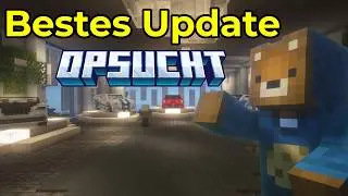Das BESTE Update auf OPSUCHT?