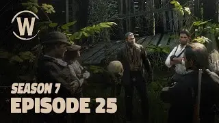 Cesare DiCenzo | WildRP | S07E25 - 