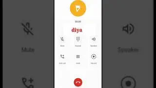 Bf gf call recording love status//girl and boy funny call recording 🔥🔥@amithazra#shorts #audio