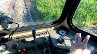 Tram Zagreb cab ride