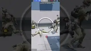 Снайпер честный класс #warface #варфейс #грандмастер  #рейтинговыематчи