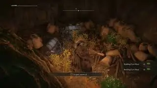 Living Jar Shards Item Location! Perfumers Grotto(Altus Plateau) Elden Ring
