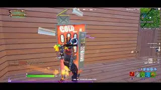ROAST LORD Skin - Trio Squads Victory Royale LVL 220 Fortnite (Season 7)
