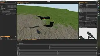 FPS Tutorial - part 2