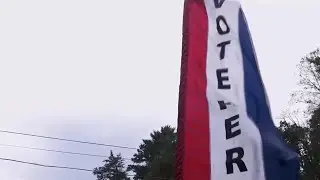 SC Election Commission announces candidate filing period for 2024 General Election