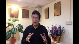 Aries Daily November 2015 - Roy Rugdee