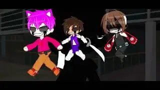 [Xeba World] HeroBrine Vs. CowBearr (Trailer)