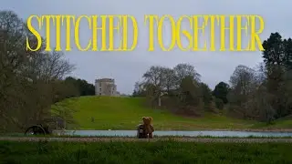 Stitched Together (2025) - Official Trailer