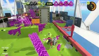 Splatoon 3 - Duos Grind w/ Blizzard (10/1/22) [Switch]