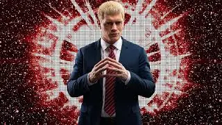 WWE Cody Rhodes Theme Song 