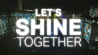 Festival of Lights Berlin 2025 I Offizieller Trailer