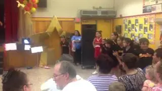 Jada P cheer