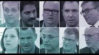 HPE connects the telecom ecosystem to discuss the Digital Service Provider transformation