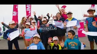 JMC Chile Sponsors Major Sports Event in March 2025