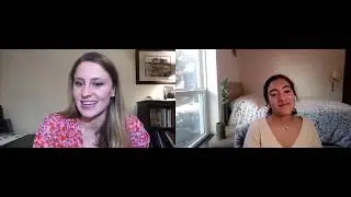 The Power of Storytelling: Katherine Allen