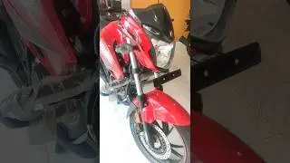 Hero Hunk 150R 🔥🔥|#Hunk150r #Hero #shorts #trending #viral #Herohunk150rabs #herobike #hero #bike