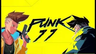 PUNK77  FOR PROFFIE & CFX
