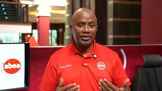 Moses Muthui of Absa Bank Kenya on expanding access to services for Kenyans