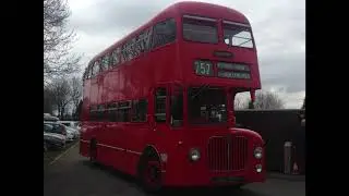 Wythall 1st April 2018