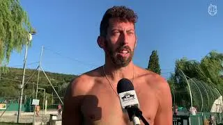 Pre Season 2021/22 | Stefano Mengozzi si presenta