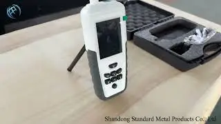 Radiation risk assessment instrument X-ray protection dose meter