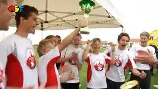 23. Landkreislauf Rosswein