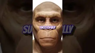 Scientist create hybrids