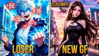 He Had No Skills, But Reincarnated With The Strongest Skill Stealing System And Became- Manhwa Recap