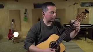 Guantanamera - Tres Cubano