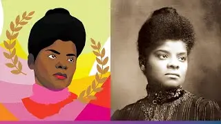 Writing Great Women for the Public: Intergenerational Storytelling