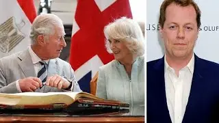 Camilla&rsquo;s son Tom Parker Bowles on exposed affair with Charles: &lsquo;P***** off&rsquo;