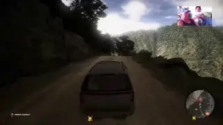 Ghost Recon {just enjoying day}