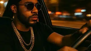 REGGALIN &ndash; NIGHT RIDER (Official Audio) | Energetic, Old-School Reggae Night Vibe