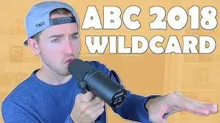 American Beatbox Championships 2018 - TylaDubya Wildcard