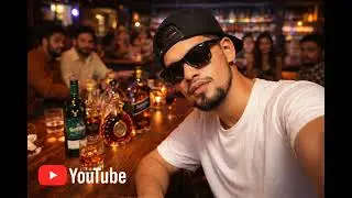 Daru Ka Bhara Hai Glass ||New Song|| 2026 | @RaviDharamOfficial 