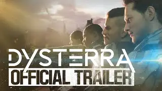 [DYSTERRA] Early Access Official Trailer - Play now