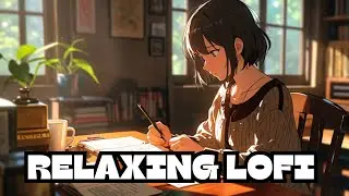 Cozy Corner: Study, Sleep, Relax with Chillhop Lofi Heaven - #lofi #noadds