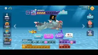 Hungry shark evolution ost Main Theme