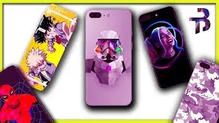 4 Best OnePlus 5 Skins